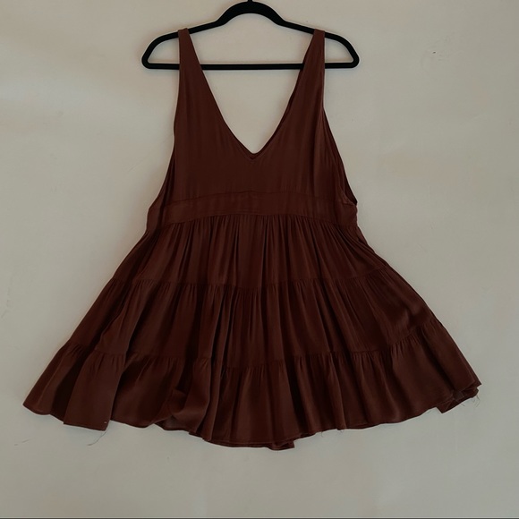 ACACIA BEACH DRESS - Picture 4 of 8